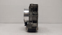 2013-2018 Cadillac Ats Throttle Body P/N:12670837AA 12681472AA, 12670937AA Fits Fits 2013 2014 2015 2016 2017 2018 2019 OEM 