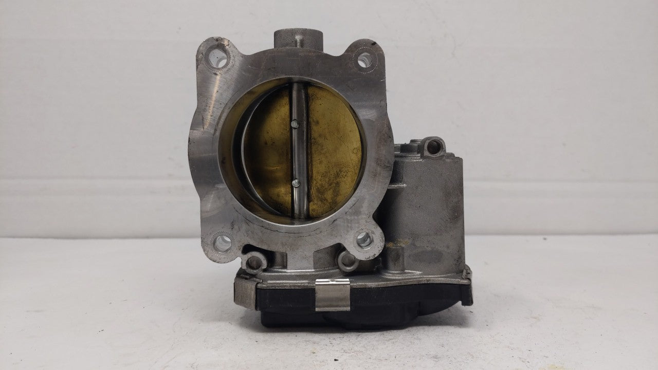 2013-2018 Cadillac Ats Throttle Body P/N:12670837AA 12681472AA, 12670937AA Fits Fits 2013 2014 2015 2016 2017 2018 2019 OEM 