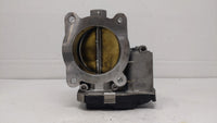 2013-2018 Cadillac Ats Throttle Body P/N:12670837AA 12681472AA, 12670937AA Fits Fits 2013 2014 2015 2016 2017 2018 2019 OEM 
