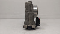 2013-2018 Cadillac Ats Throttle Body P/N:12670837AA 12681472AA, 12670937AA Fits Fits 2013 2014 2015 2016 2017 2018 2019 OEM 