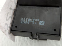 2013-2013 Cadillac Ats Passenger Right Rear Power Window Switch - Oemusedautoparts1.com