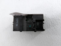 2013-2013 Cadillac Ats Passenger Right Rear Power Window Switch - Oemusedautoparts1.com