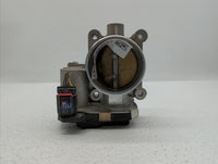 2013-2015 Cadillac Ats Throttle Body P/N:12627217DA 12669073DA Fits Fits 2013 2014 2015 2017 2018 OEM Used Auto Parts - Oemu