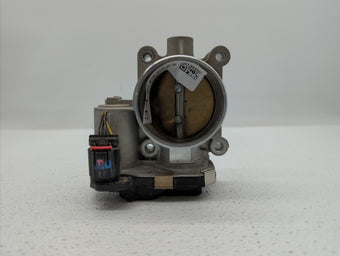 compare product 2013-2015 Cadillac Ats Throttle Body P/N:12627217DA 12669073DA Fits Fits 2013 2014 2015 2017 2018 OEM Used Auto Parts