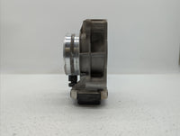 2013-2015 Cadillac Ats Throttle Body P/N:12627217DA 12669073DA Fits Fits 2013 2014 2015 2017 2018 OEM Used Auto Parts - Oemu