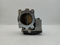2013-2015 Cadillac Ats Throttle Body P/N:12627217DA 12669073DA Fits Fits 2013 2014 2015 2017 2018 OEM Used Auto Parts - Oemu