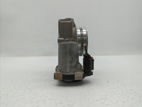 2013-2015 Cadillac Ats Throttle Body P/N:12627217DA 12669073DA Fits Fits 2013 2014 2015 2017 2018 OEM Used Auto Parts - Oemu