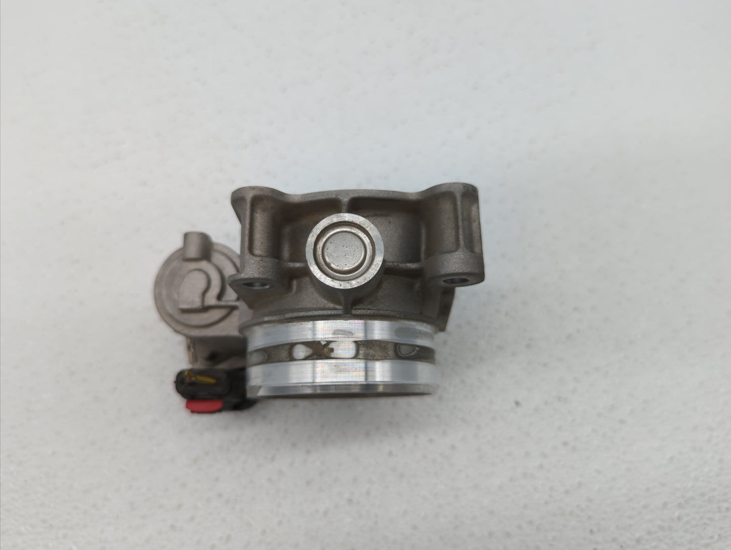 2013-2015 Cadillac Ats Throttle Body P/N:12627217DA 12669073DA Fits Fits 2013 2014 2015 2017 2018 OEM Used Auto Parts - Oemu
