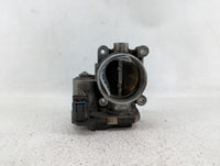 2013-2018 Cadillac Ats Throttle Body P/N:12670837AA 12681472AA, 12670937AA Fits Fits 2013 2014 2015 2016 2017 2018 2019 OEM 