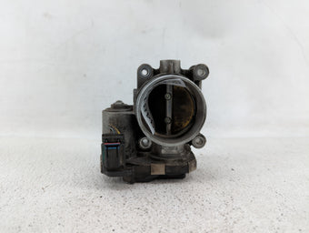 compare product 2013-2018 Cadillac Ats Throttle Body P/N:12670837AA 12681472AA, 12670937AA Fits Fits 2013 2014 2015 2016 2017 2018 2019 OEM Used Auto Parts
