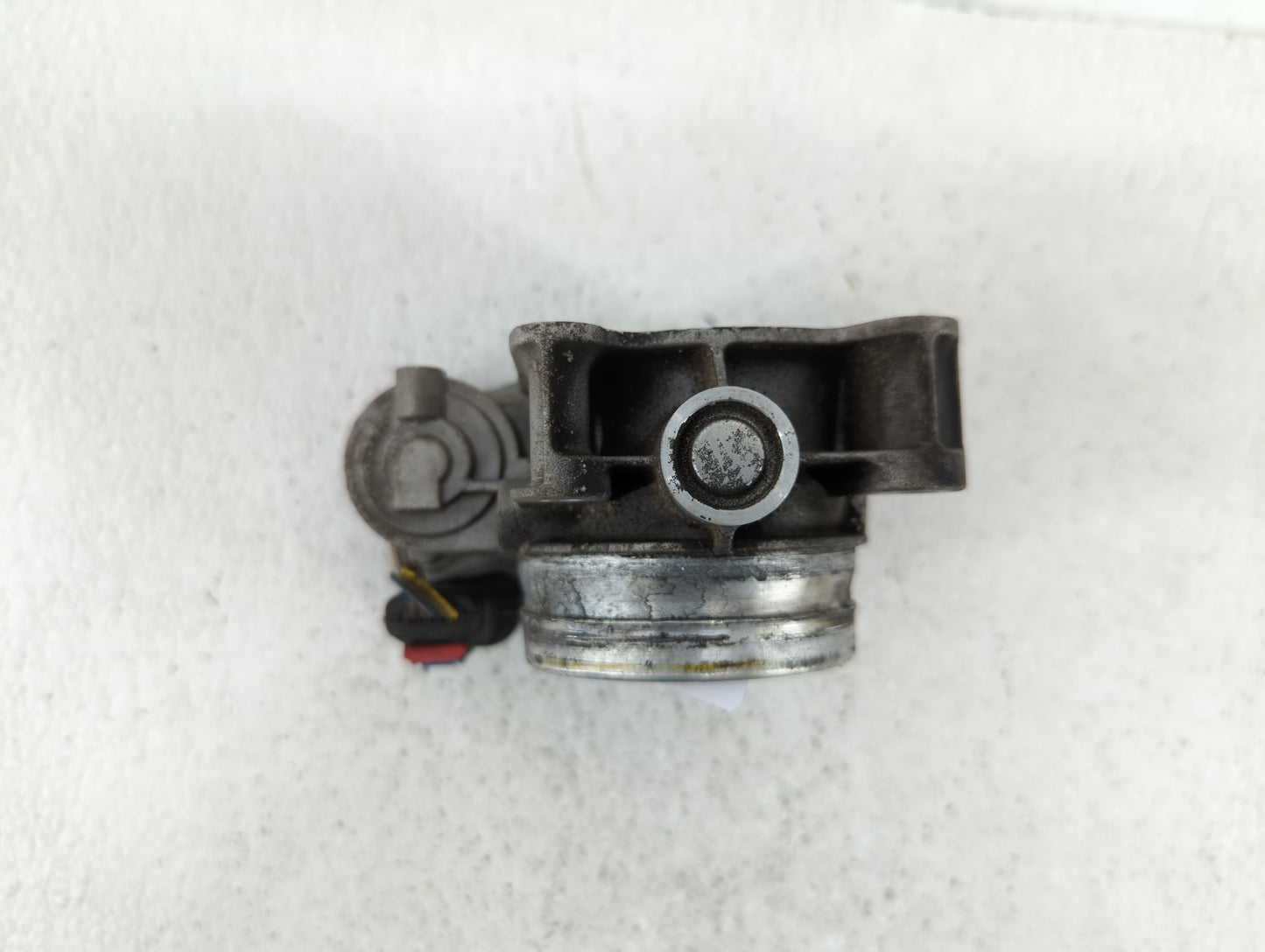 2013-2018 Cadillac Ats Throttle Body P/N:12670837AA 12681472AA, 12670937AA Fits Fits 2013 2014 2015 2016 2017 2018 2019 OEM 