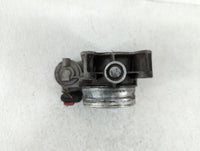 2013-2018 Cadillac Ats Throttle Body P/N:12670837AA 12681472AA, 12670937AA Fits Fits 2013 2014 2015 2016 2017 2018 2019 OEM 