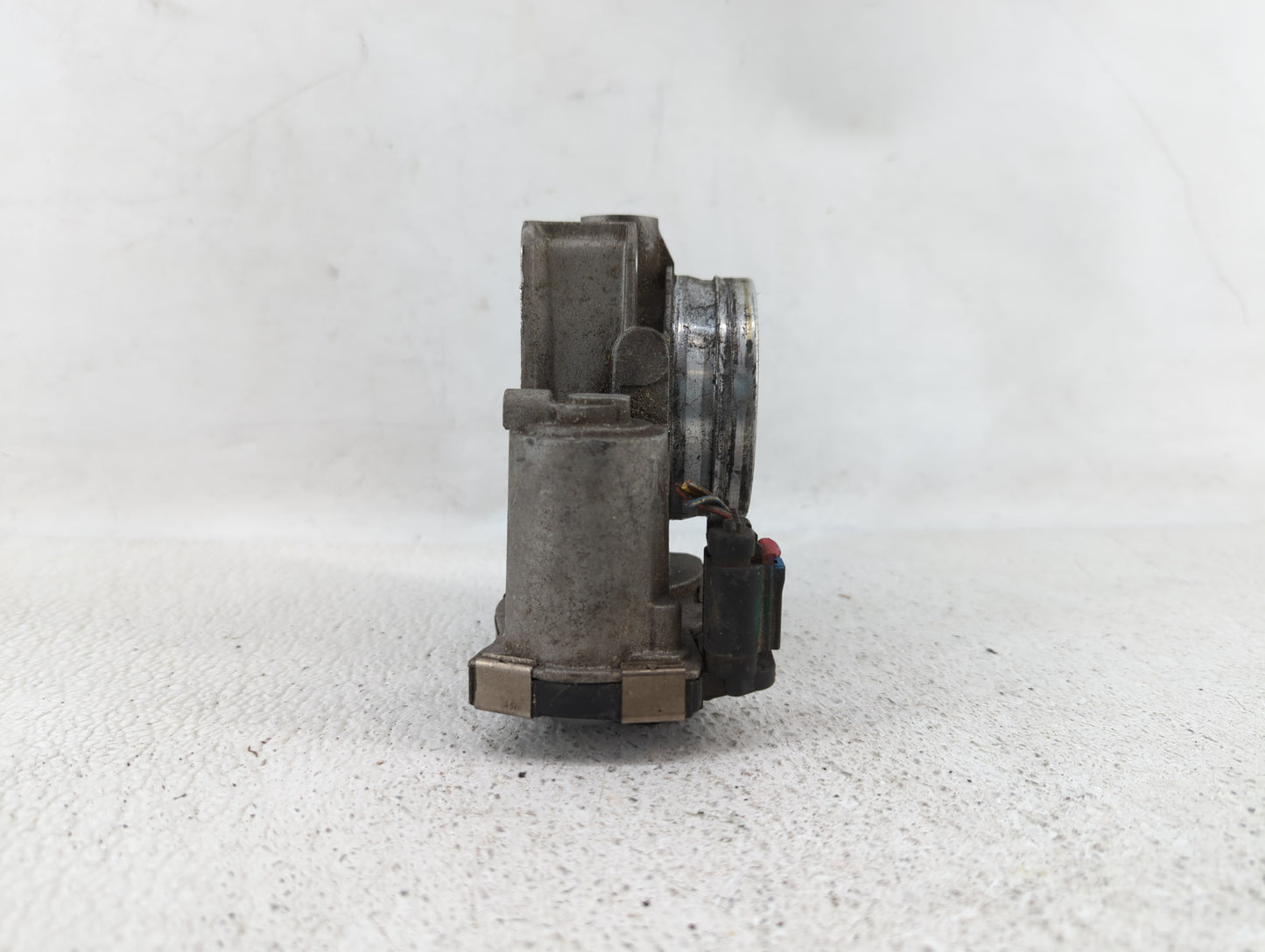 2013-2018 Cadillac Ats Throttle Body P/N:12670837AA 12681472AA, 12670937AA Fits Fits 2013 2014 2015 2016 2017 2018 2019 OEM 