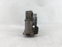 2013-2018 Cadillac Ats Throttle Body P/N:12670837AA 12681472AA, 12670937AA Fits Fits 2013 2014 2015 2016 2017 2018 2019 OEM 