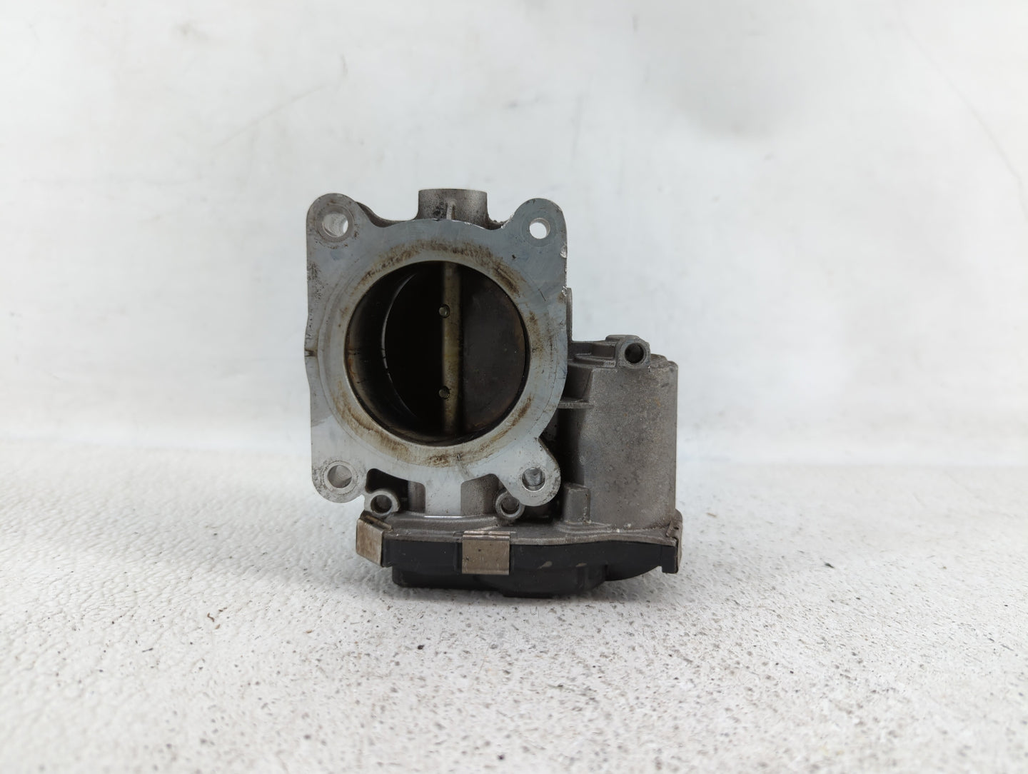 2013-2018 Cadillac Ats Throttle Body P/N:12670837AA 12681472AA, 12670937AA Fits Fits 2013 2014 2015 2016 2017 2018 2019 OEM 