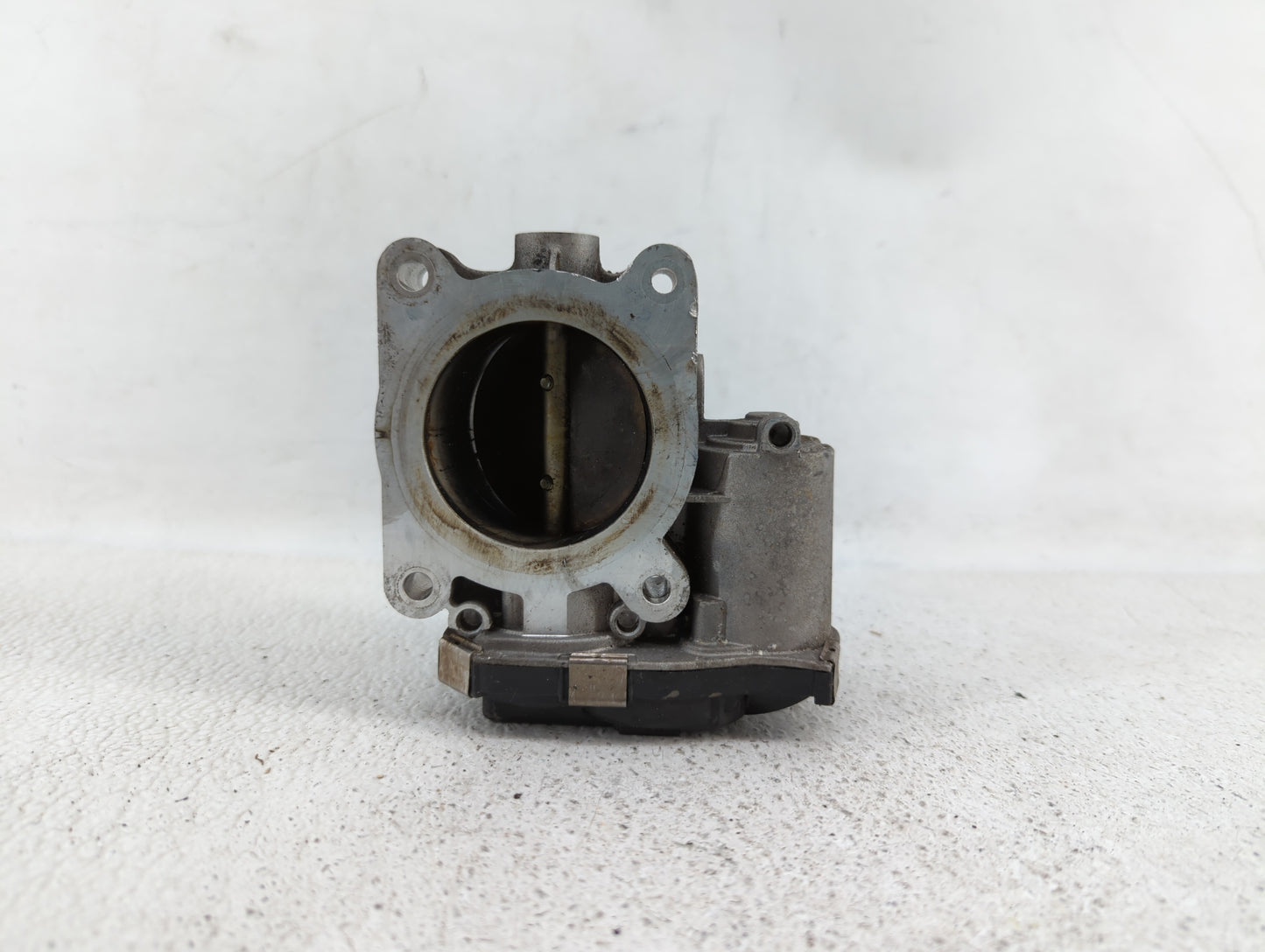 2013-2018 Cadillac Ats Throttle Body P/N:12670837AA 12681472AA, 12670937AA Fits Fits 2013 2014 2015 2016 2017 2018 2019 OEM 