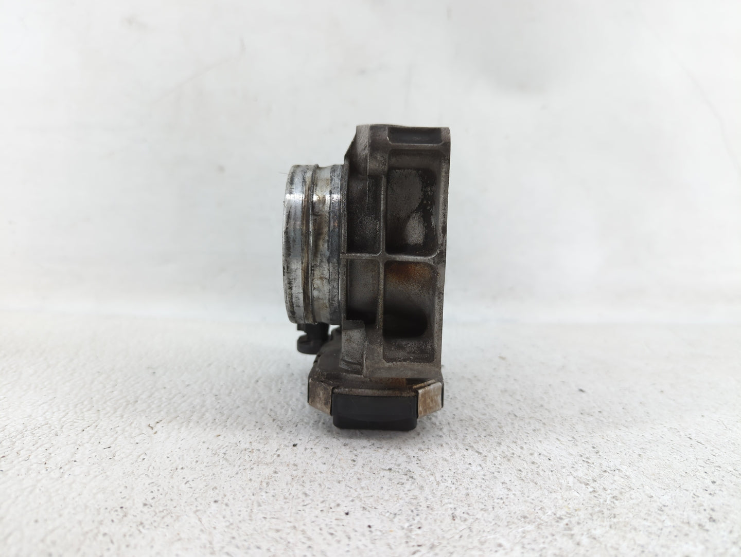 2013-2018 Cadillac Ats Throttle Body P/N:12670837AA 12681472AA, 12670937AA Fits Fits 2013 2014 2015 2016 2017 2018 2019 OEM 