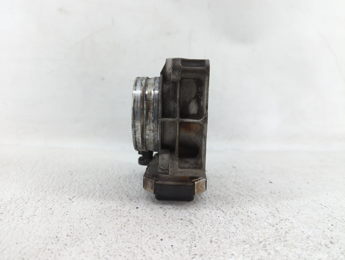 2013-2018 Cadillac Ats Throttle Body P/N:12670837AA 12681472AA, 12670937AA Fits Fits 2013 2014 2015 2016 2017 2018 2019 OEM 