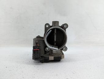 compare product 2013-2015 Cadillac Ats Throttle Body P/N:12627217DA 12669073DA Fits Fits 2013 2014 2015 2017 2018 OEM Used Auto Parts
