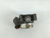 2013-2015 Cadillac Ats Throttle Body P/N:12627217DA 12669073DA Fits Fits 2013 2014 2015 2017 2018 OEM Used Auto Parts - Oemu