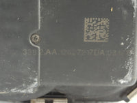 2013-2015 Cadillac Ats Throttle Body P/N:12627217DA 12669073DA Fits Fits 2013 2014 2015 2017 2018 OEM Used Auto Parts - Oemu