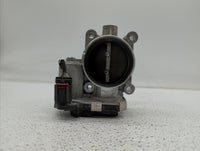 2013-2015 Cadillac Ats Throttle Body P/N:12627217DA 12669073DA Fits Fits 2013 2014 2015 2017 2018 OEM Used Auto Parts - Oemu