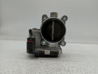 compare product 2013-2015 Cadillac Ats Throttle Body P/N:12627217DA 12669073DA Fits Fits 2013 2014 2015 2017 2018 OEM Used Auto Parts