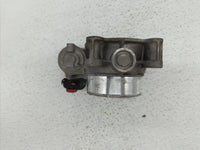 2013-2015 Cadillac Ats Throttle Body P/N:12627217DA 12669073DA Fits Fits 2013 2014 2015 2017 2018 OEM Used Auto Parts - Oemu