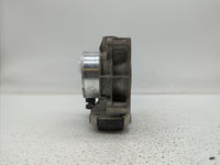 2013-2015 Cadillac Ats Throttle Body P/N:12627217DA 12669073DA Fits Fits 2013 2014 2015 2017 2018 OEM Used Auto Parts - Oemu