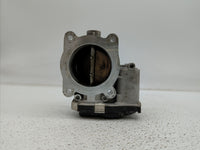 2013-2015 Cadillac Ats Throttle Body P/N:12627217DA 12669073DA Fits Fits 2013 2014 2015 2017 2018 OEM Used Auto Parts - Oemu