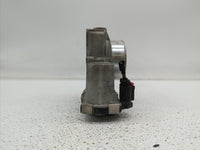 2013-2015 Cadillac Ats Throttle Body P/N:12627217DA 12669073DA Fits Fits 2013 2014 2015 2017 2018 OEM Used Auto Parts - Oemu