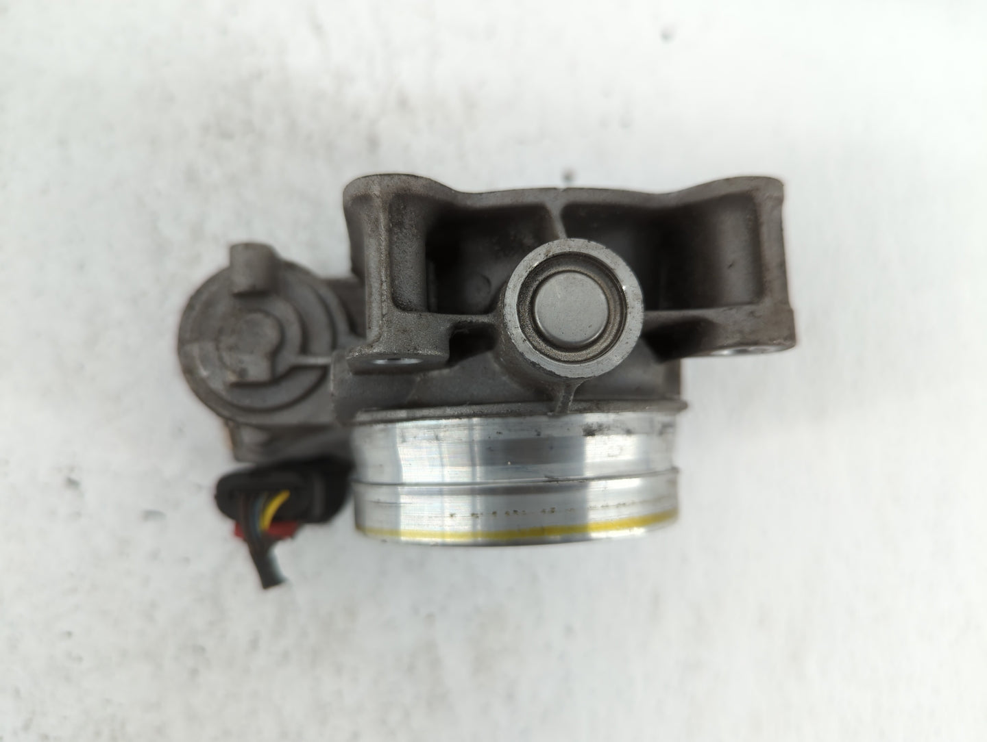 2013-2018 Cadillac Ats Throttle Body P/N:12670837AA 12681472AA, 12670937AA Fits Fits 2013 2014 2015 2016 2017 2018 2019 OEM 
