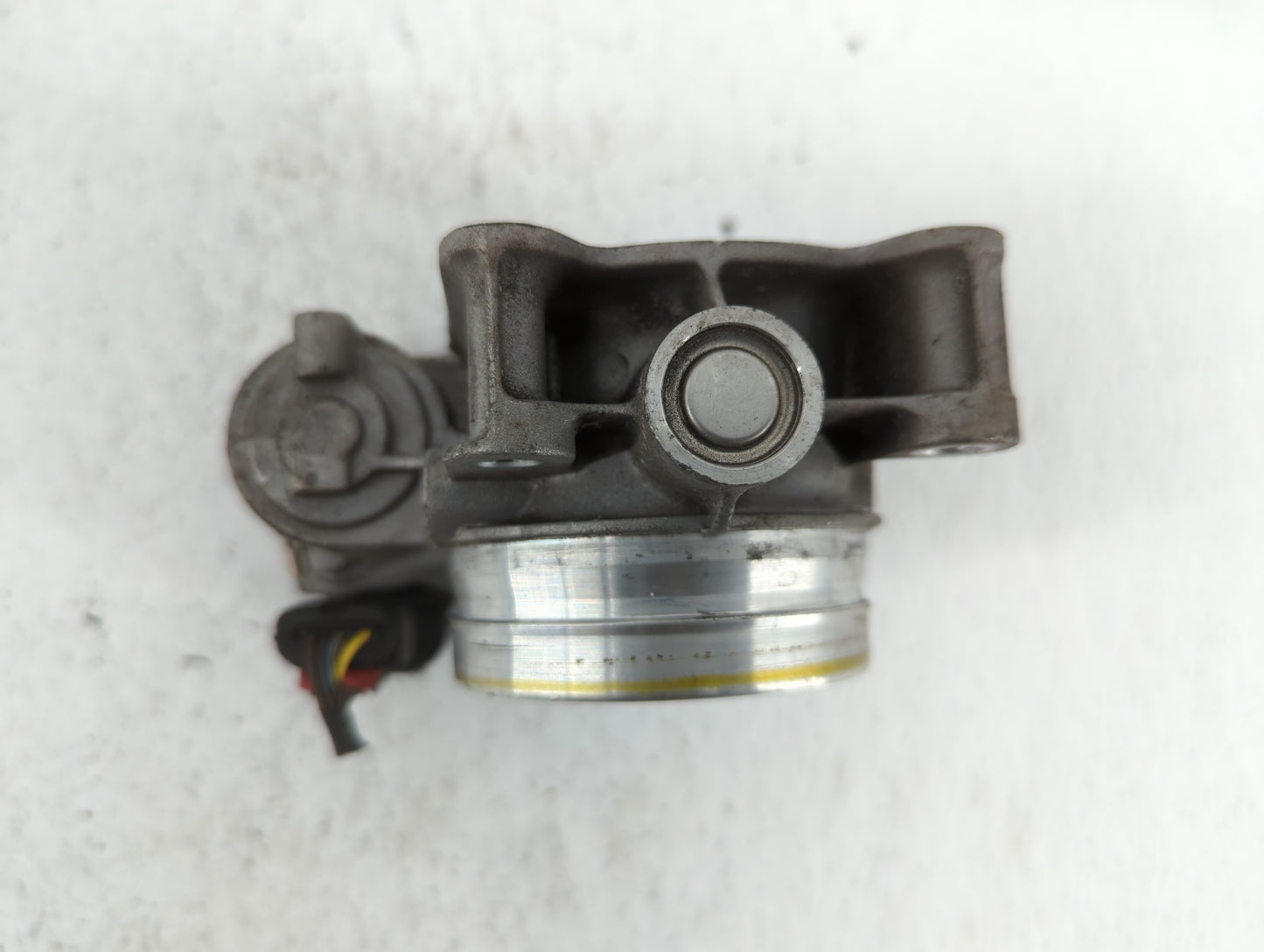 2013-2018 Cadillac Ats Throttle Body P/N:12670837AA 12681472AA, 12670937AA Fits Fits 2013 2014 2015 2016 2017 2018 2019 OEM 