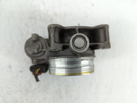 2013-2018 Cadillac Ats Throttle Body P/N:12670837AA 12681472AA, 12670937AA Fits Fits 2013 2014 2015 2016 2017 2018 2019 OEM 