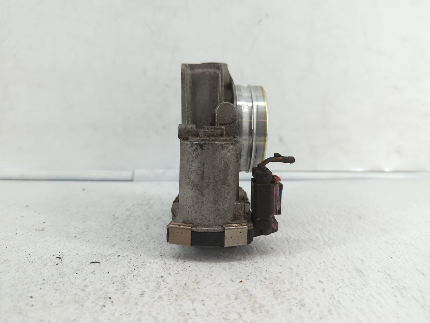 2013-2018 Cadillac Ats Throttle Body P/N:12670837AA 12681472AA, 12670937AA Fits Fits 2013 2014 2015 2016 2017 2018 2019 OEM 