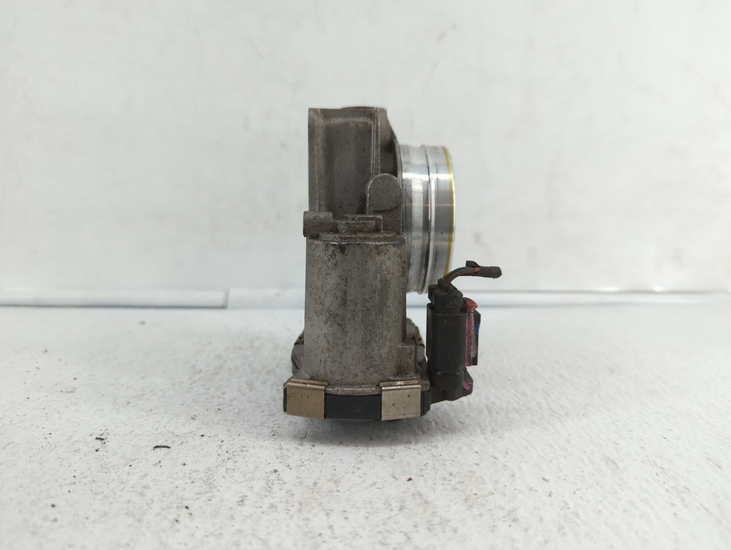 2013-2018 Cadillac Ats Throttle Body P/N:12670837AA 12681472AA, 12670937AA Fits Fits 2013 2014 2015 2016 2017 2018 2019 OEM 