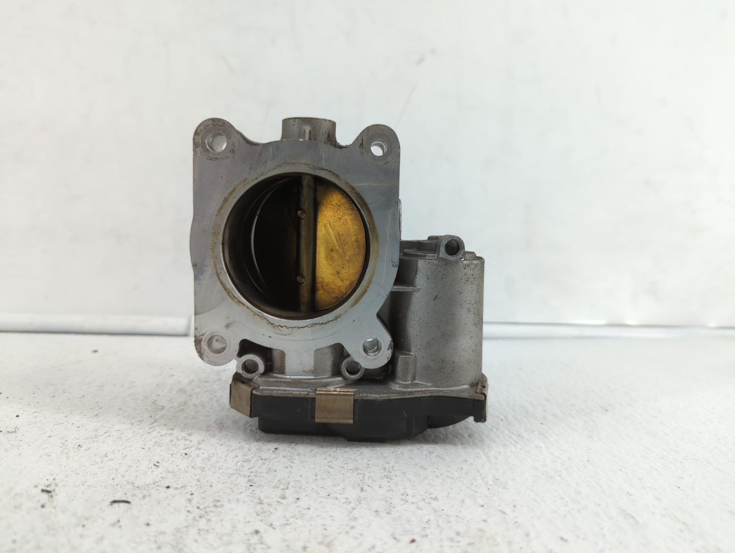 2013-2018 Cadillac Ats Throttle Body P/N:12670837AA 12681472AA, 12670937AA Fits Fits 2013 2014 2015 2016 2017 2018 2019 OEM 
