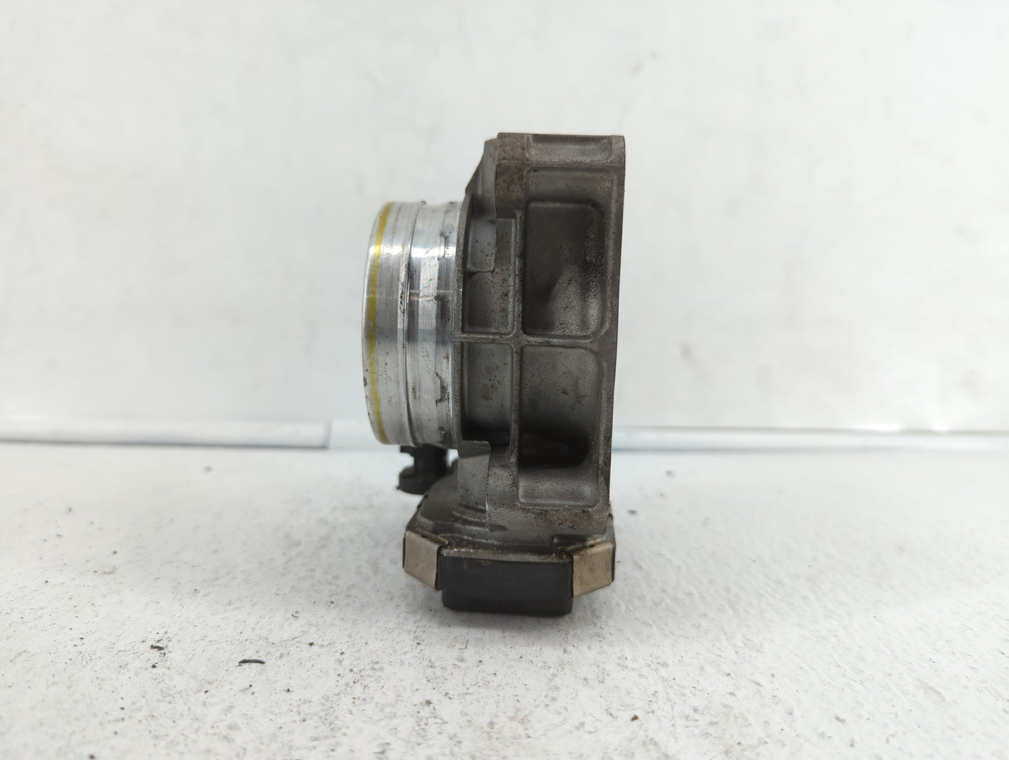 2013-2018 Cadillac Ats Throttle Body P/N:12670837AA 12681472AA, 12670937AA Fits Fits 2013 2014 2015 2016 2017 2018 2019 OEM 