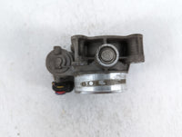 2013-2015 Cadillac Ats Throttle Body P/N:12627217DA 12669073DA Fits Fits 2013 2014 2015 2017 2018 OEM Used Auto Parts - Oemu
