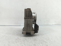 2013-2015 Cadillac Ats Throttle Body P/N:12627217DA 12669073DA Fits Fits 2013 2014 2015 2017 2018 OEM Used Auto Parts - Oemu