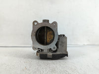 2013-2015 Cadillac Ats Throttle Body P/N:12627217DA 12669073DA Fits Fits 2013 2014 2015 2017 2018 OEM Used Auto Parts - Oemu