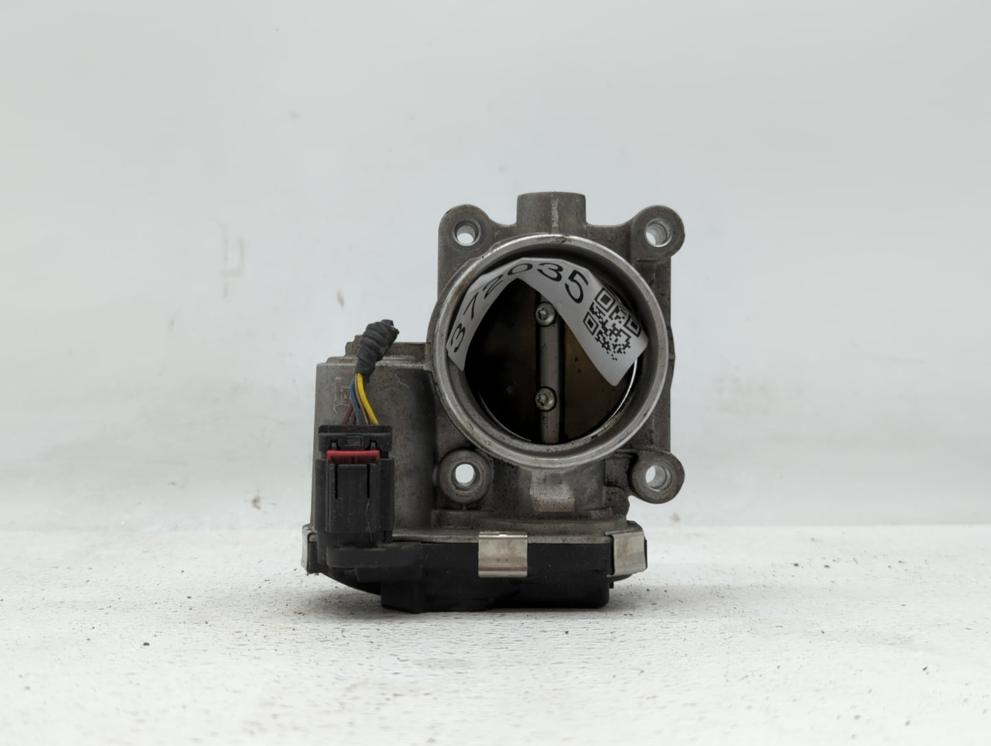 2013-2018 Cadillac Ats Throttle Body P/N:12670837AA 12681472AA, 12670937AA Fits Fits 2013 2014 2015 2016 2017 2018 2019 OEM 