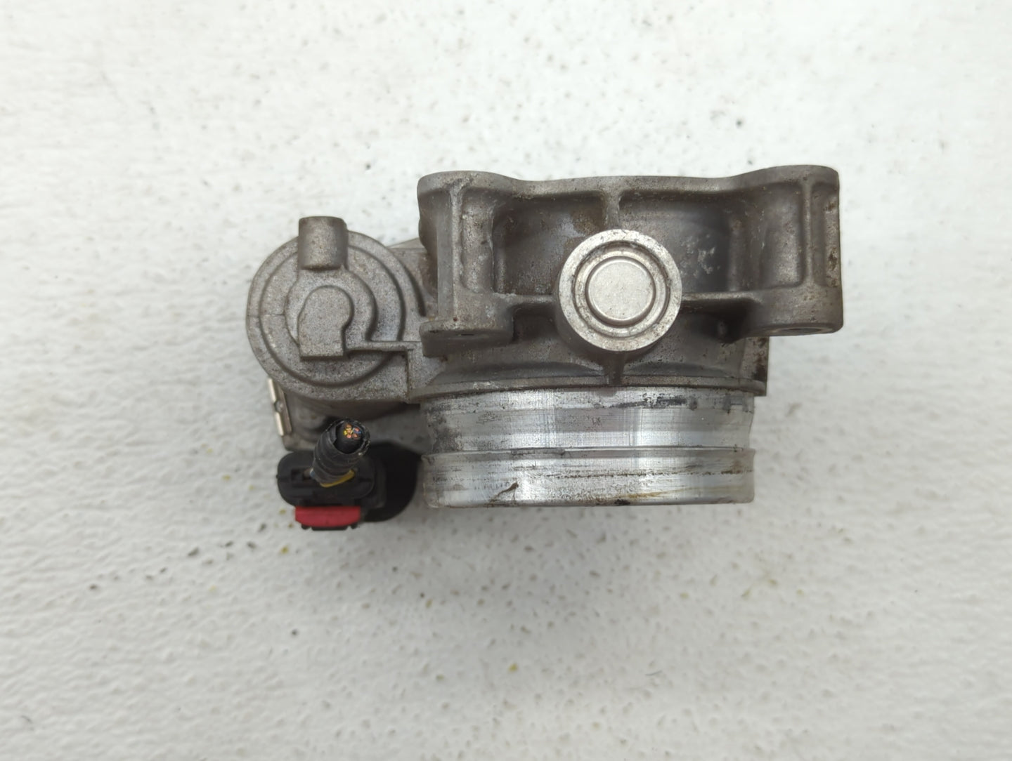 2013-2018 Cadillac Ats Throttle Body P/N:12670837AA 12681472AA, 12670937AA Fits Fits 2013 2014 2015 2016 2017 2018 2019 OEM 