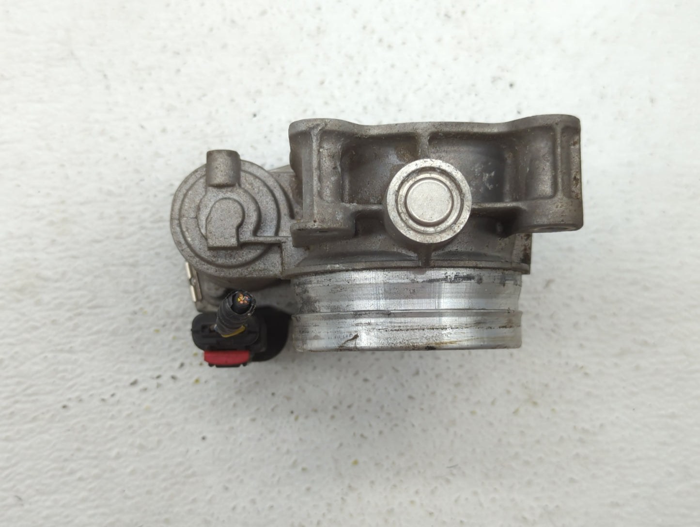 2013-2018 Cadillac Ats Throttle Body P/N:12670837AA 12681472AA, 12670937AA Fits Fits 2013 2014 2015 2016 2017 2018 2019 OEM 