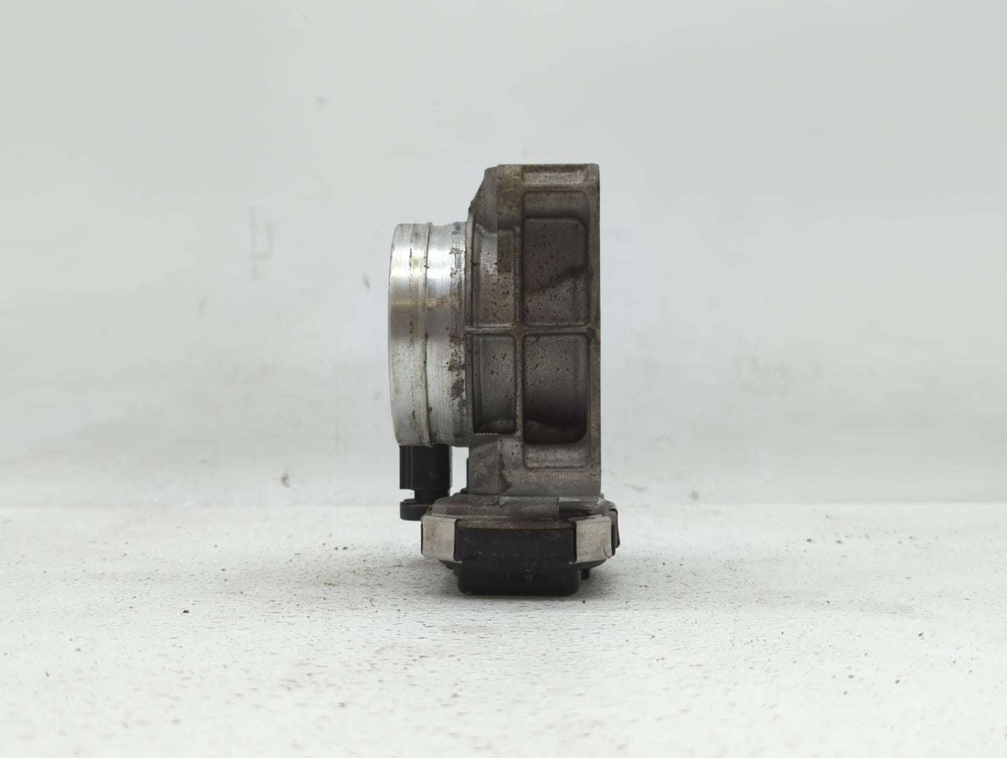 2013-2018 Cadillac Ats Throttle Body P/N:12670837AA 12681472AA, 12670937AA Fits Fits 2013 2014 2015 2016 2017 2018 2019 OEM 