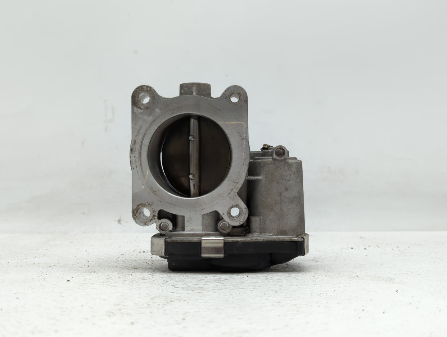 2013-2018 Cadillac Ats Throttle Body P/N:12670837AA 12681472AA, 12670937AA Fits Fits 2013 2014 2015 2016 2017 2018 2019 OEM 