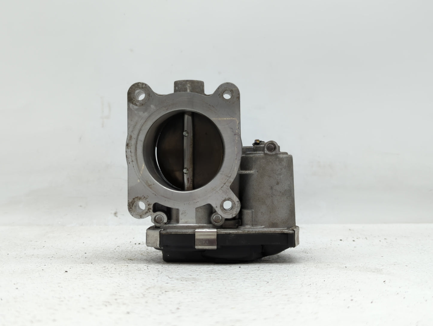 2013-2018 Cadillac Ats Throttle Body P/N:12670837AA 12681472AA, 12670937AA Fits Fits 2013 2014 2015 2016 2017 2018 2019 OEM 