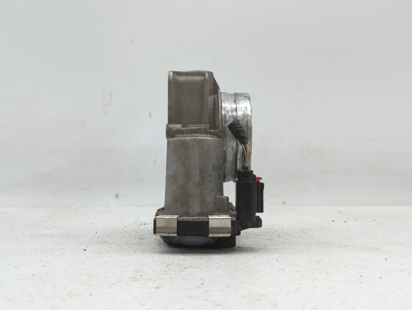 2013-2018 Cadillac Ats Throttle Body P/N:12670837AA 12681472AA, 12670937AA Fits Fits 2013 2014 2015 2016 2017 2018 2019 OEM 