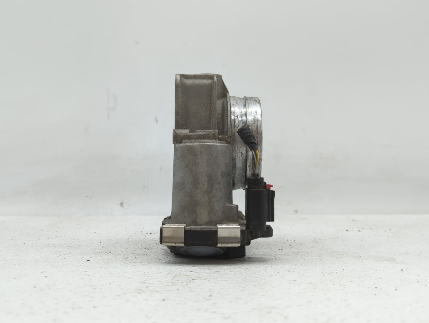 2013-2018 Cadillac Ats Throttle Body P/N:12670837AA 12681472AA, 12670937AA Fits Fits 2013 2014 2015 2016 2017 2018 2019 OEM 