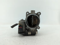 2013-2015 Cadillac Ats Throttle Body P/N:12627217DA 12669073DA Fits Fits 2013 2014 2015 2017 2018 OEM Used Auto Parts - Oemu